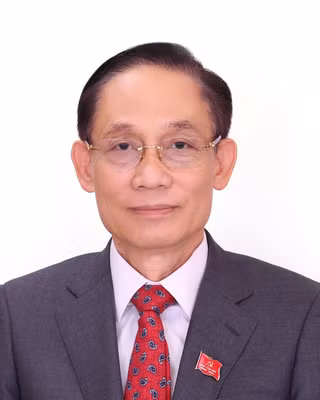 Lê Hoài Trung
