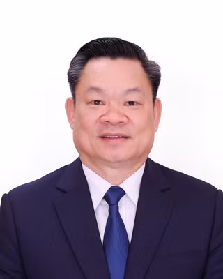 Hoàng Duy Chinh