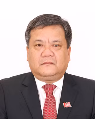TRẦN PHONG