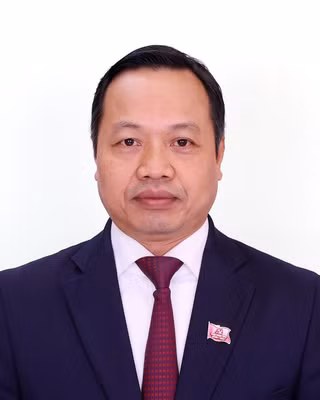 TRẦN TIẾN DŨNG