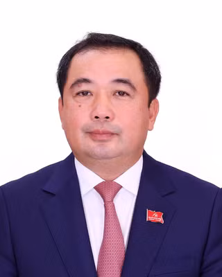 TRẦN ĐỨC THẮNG
