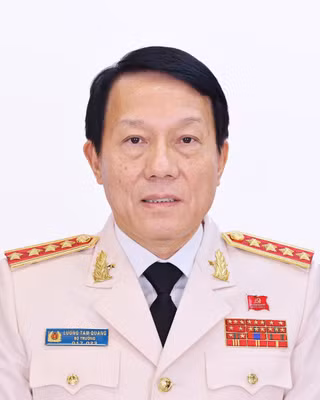 Lương Tam Quang