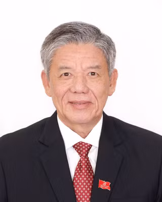 NGÔ CHÍ CƯỜNG