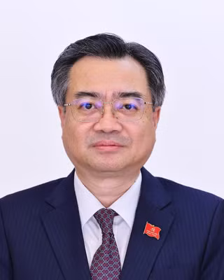 Nguyễn Thanh Nghị