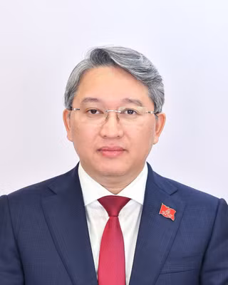 Nguyễn Hải Ninh