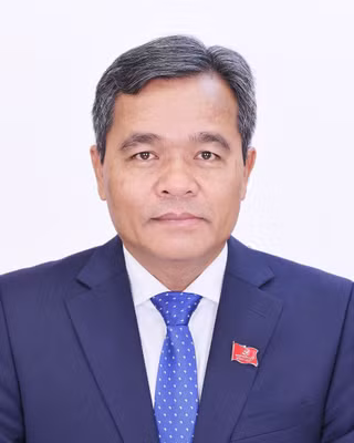 HỒ VĂN NIÊN
