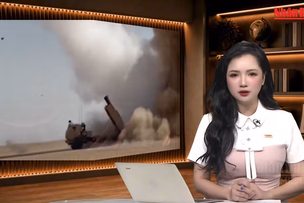 [Video] Tiêu điểm 4/9: Mỹ–Iran tái giao tranh và nguy cơ vượt khỏi giới hạn răn đe