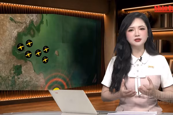 [Video] Tiêu điểm 2/8: Vòng xoáy xung đột có nguy cơ lan tới biển Caspi 