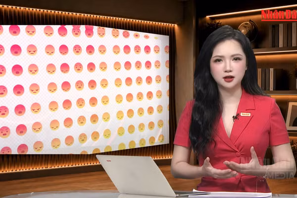 [Video] Tiêu điểm 31/7: Đường dây ngầm kinh doanh những "cơn bão chỉ trích trên mạng"