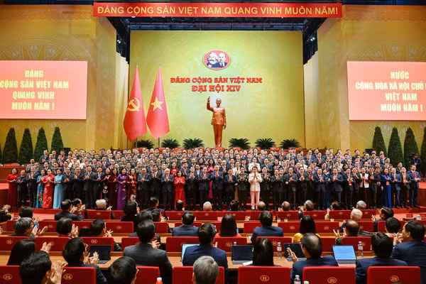 [Video] Học giả Mỹ-Latinh: Đại hội XIV mở ra kỷ nguyên phát triển mới