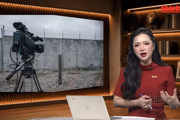 [Video] Tiêu điểm 21/10: Vì sao tổng thống D. Trump phải hủy bỏ livestream xử bắn?