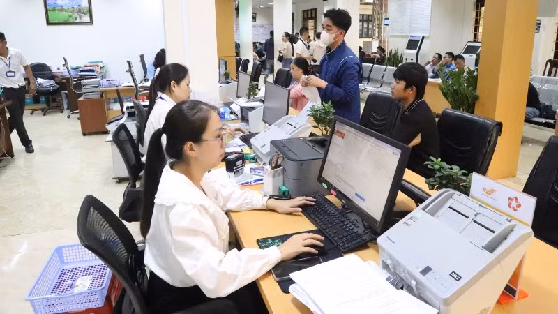 Khung giờ làm việc mới của tỉnh Đắk Lắk phù hợp với thực tiễn và tạo thuận lợi hơn cho cán bộ, công chức, viên chức, người lao động trên địa bàn.