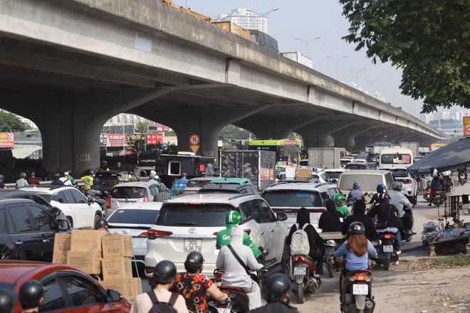 Ảnh minh họa. (Ảnh: Báo Nhân Dân)