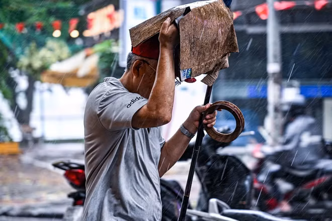 (Ảnh minh họa: THÀNH ĐẠT)