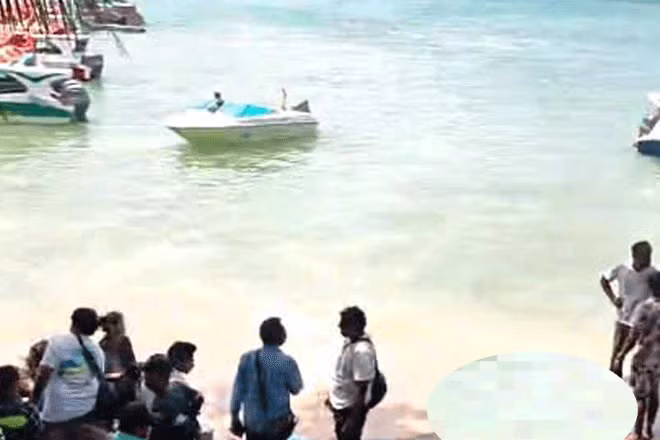 Đến hiện tại, lực lượng cứu hộ đã tìm và đưa 19 người vào các bệnh viện cấp cứu; trong đó có 16 nam, 3 nữ (4 người Việt Nam, 15 người nước ngoài).