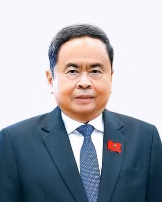 Trần Thanh Mẫn