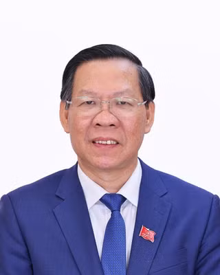 Phan Văn Mãi