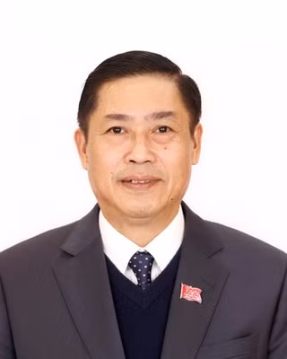 Nguyễn Hữu Đông