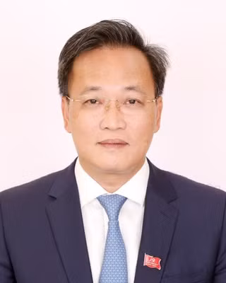 Nguyễn Hữu Nghĩa