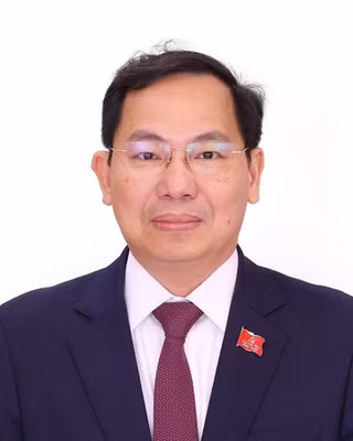 Lê Quang Mạnh