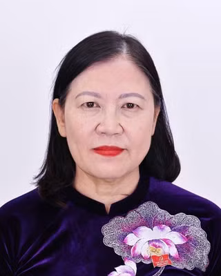 Lê Thị Nga