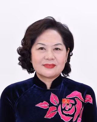 Nguyễn Thị Hồng