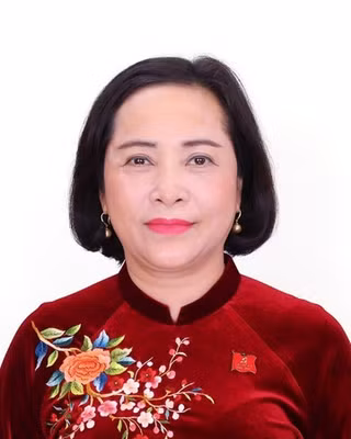 Nguyễn Thị Thanh