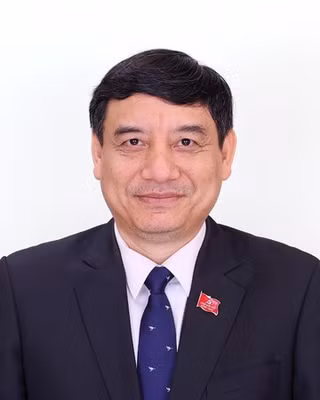 Nguyễn Đắc Vinh