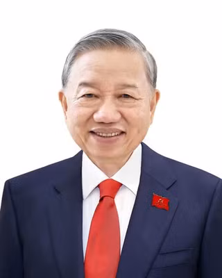Tô Lâm