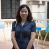 Tọa đàm trực tuyến "Tương lai nào cho trẻ tự kỷ?" ảnh 6 Tiến sĩ Tâm lý Nguyễn Thị Hồng