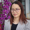 Tọa đàm trực tuyến "Tương lai nào cho trẻ tự kỷ?" ảnh 11 Bà Nguyễn Thị Thu