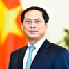 BÙI THANH SƠN