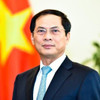BÙI THANH SƠN