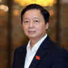 Trần Hồng Hà