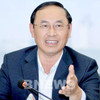 Lê Đình Thọ