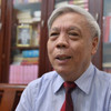 PGS, TS Nguyễn Trọng Phúc