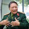 Giao lưu trực tuyến cùng các nhân chứng lịch sử đường Trường Sơn ảnh 3 Thiếu tướng Hoàng Anh Tuấn
