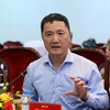 Tọa đàm trực tuyến: “Việt Nam - điểm đến mới của điện ảnh thế giới” ảnh 9 Ông Bùi Văn Mạnh