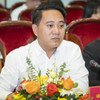 Tọa đàm trực tuyến: “Việt Nam - điểm đến mới của điện ảnh thế giới” ảnh 16 Ông Lê Hồng Thái