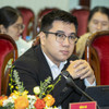 Tọa đàm trực tuyến: “Việt Nam - điểm đến mới của điện ảnh thế giới” ảnh 17 Ông Ngô Minh Quân