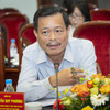 Tọa đàm trực tuyến: “Việt Nam - điểm đến mới của điện ảnh thế giới” ảnh 14 Ông Nguyễn Quý Phương