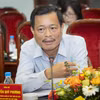 Ông Nguyễn Quý Phương
