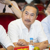 Tọa đàm trực tuyến: “Việt Nam - điểm đến mới của điện ảnh thế giới” ảnh 13 Ông Cao Trí Dũng