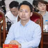 Ông Trần Trung Hiếu