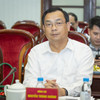 Tọa đàm trực tuyến: “Việt Nam - điểm đến mới của điện ảnh thế giới” ảnh 6 Ông Nguyễn Trùng Khánh