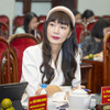 Tọa đàm trực tuyến: “Việt Nam - điểm đến mới của điện ảnh thế giới” ảnh 18 Bà Phạm Thu Hằng