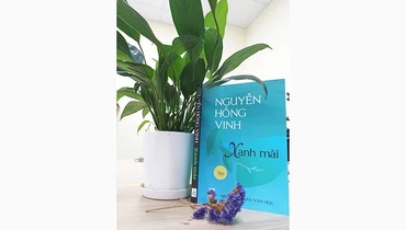 Mầu thanh xuân vẹn nguyên xúc cảm