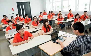 Cần đổi mới phương thức giảng dạy đại học để tăng độ hiệu quả nhất là trong bối cảnh giáo dục cũng hội nhập sâu sắc hiện nay.