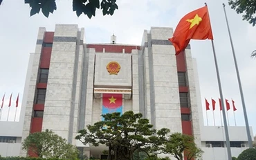 Hà Nội chi 4,8 tỷ đồng tặng quà đối tượng chính sách nhân Quốc khánh 2-9