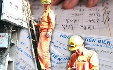 Hướng dẫn giảm giá bán điện trong mùa dịch Covid-19